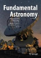 Fundamental Astronomy