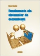 Fundamente ale sistemelor de comunicatii