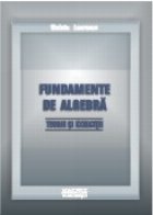 Fundamente algebra