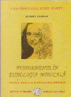Fundamente in psihologia medicala