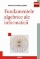 Fundamentele algebrice ale informaticii