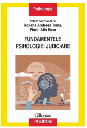Fundamentele psihologiei judiciare
