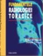 coperta Fundamentele radiologiei toracice