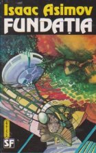 coperta Fundatia