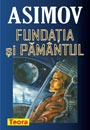 Fundatia si Pamantul