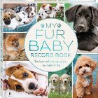 Fur Baby Record Book: Dog