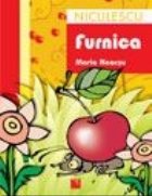 Furnica Fabula pentru copii