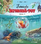 coperta Furnicuţa întreabă-tot - Vol. 3 (Set of:Furnicuţa întreabă-totVol. 3)