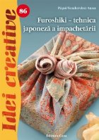 coperta Furoshiki - tehnica japoneza a impachetarii - Idei creative 86