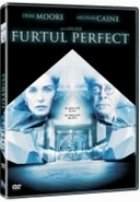 coperta Furtul perfect