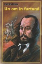 coperta Un om in furtuna