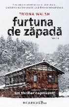 Furtuna zăpadă