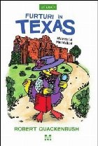 Furturi in Texas. Seria Misterele lui Miss Mallard