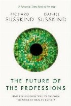 Future of the Professions