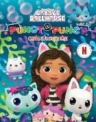 Gabby' Dollhouse Punct punct carte