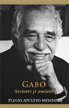 Gabo: Scrisori amintiri