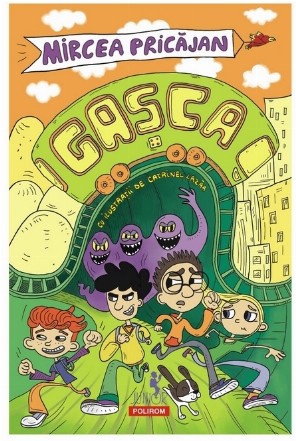 Gaşca