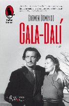 coperta Gala-Dali