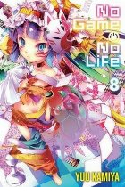 Game Life Vol (light novel)