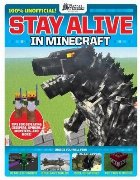 GamesMaster Presents: Stay Alive Minecraft