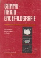 Gamma angio-encefalografie