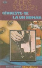 coperta Gandeste-te la un numar
