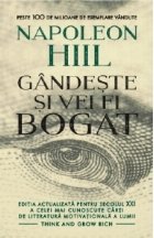 Gandeste vei bogat