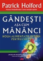 GANDESTI ASA CUM MANANCI noua