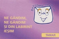 Ne gandim, ne gandim si din labirint iesim