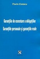 Garantiile executare obligatiilor Garantiile personale