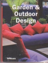 GARDEN & OUTDOOR DESIGN