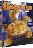 coperta Garfield: Filmul