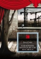 coperta Garsoniera din padurea de macarale