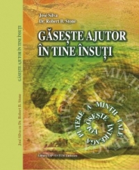 Gaseste ajutor in tine insuti. Foloseste intreaga putere creatoare a mintii tale