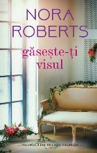 coperta Gaseste-ti visul