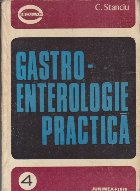 Gastroenterologie practica Volumul