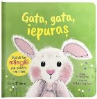 Gata gata iepuraş stai să