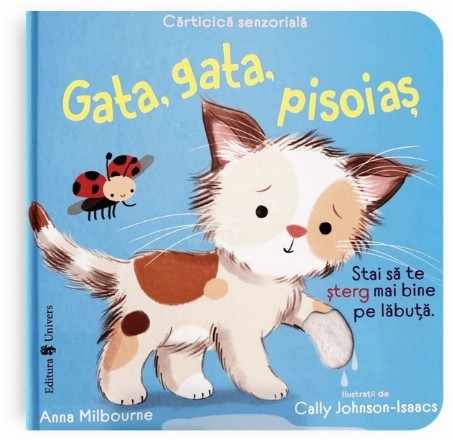 Gata, gata, pisoiaş