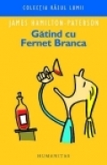 Gatind cu Fernet Branca