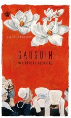 coperta Gauguin din orasul albastru