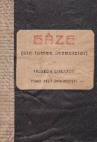 Gaze (Din lumea insectelor)