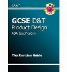 GCSE Design Technology Product Design