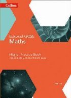 GCSE Maths Edexcel Higher Practice Book