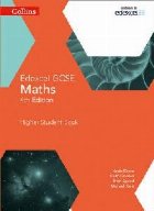 GCSE Maths Edexcel Higher Student