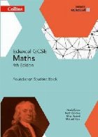 GCSE Maths Edexcel Foundation Student