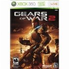 coperta Gears of War 2 XB360