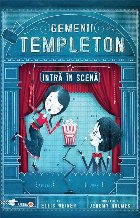 coperta Gemenii Templeton intra in scena