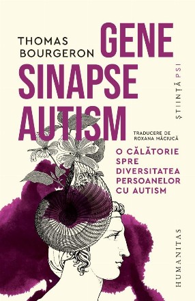 Gene, sinapse, autism : o călătorie spre diversitatea persoanelor cu autism