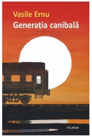 Generaţia canibală : cartea maturităţii