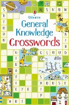 General knowledge crosswords